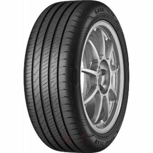 Легковые шины Goodyear EfficientGrip Performance 2 215/50 R18 92V FP купить с бесплатной доставкой в пункты выдачи в Петербурге